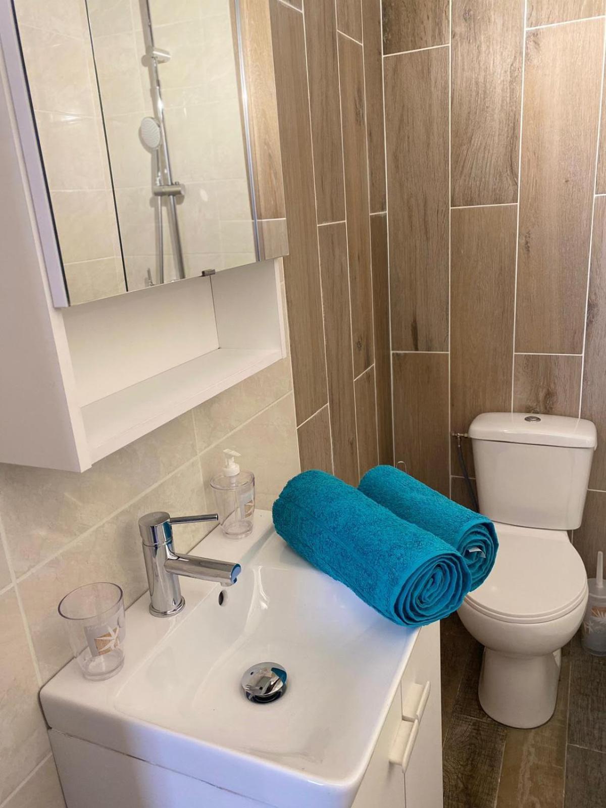 Appartement Coeur De Grasse Esterno foto
